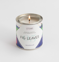 Свещ Айтъмс FIG LEAVES 200 гр., 1 бр.