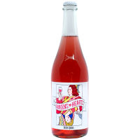 Дама купа Розе Пет-Нат Bottled Opinions