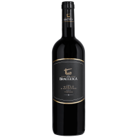 Ла Браческа Вино Нобиле ди Монтепулчано DOCG, 0.75 л