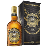 Уиски Чивас Регал Балмън 15 г., 0.7 л