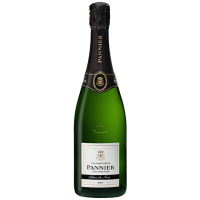 Шампанско Пание Блан де Ноар 2014, 0.75 л