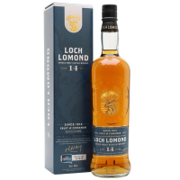 Уиски Лох Ломонд 14 г, 0.7 л
