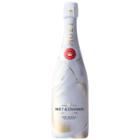 Шампанско Моет Брут Империал NV 2023 бутилка, 0.75 л
