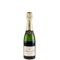 Шампанско Палмер Брут Ризърв NV, 0.375 л