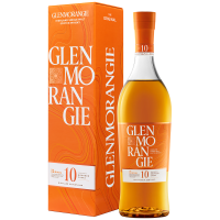 Whisky Glenmorangie The Original 10YO