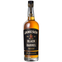 Уиски Джеймисън Блек Барел, 0.7 л