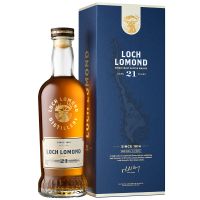 Уиски Лох Ломонд 21 г, 0.7 л