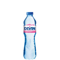 Вода Девин изворна, 0.5 л
