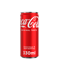Кока Кола КЕН, 0.33 л