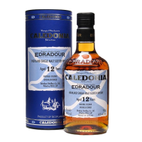 Уиски Едрадур 12YO Caledonia, 0.7 л