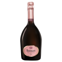 Шампанско Руинар Розе, 0.75 л