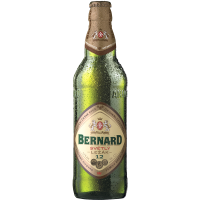 Бира Бернард Светло 12 бутилка, 0.5 л