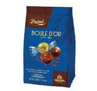 Бонбони Заини Бул д`Ор Лате плик 152 гр., 1 бр.