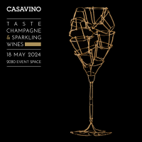 Билет Taste Champagne & Sparkling wines
