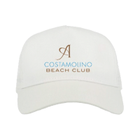 Шапка Costamolino Beach Club 