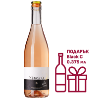 Блек С Розе бай Санта Сара, 0.75 л