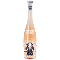 Грейн дьо Глас Розе Кот дьо Прованс 2025, 0.75 л