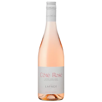 Домейн Лафаж Розе Коте, 0.75 л