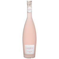 Домейн Лафаж Розе Мирафльор, 0.75 л