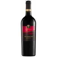 Селвароса Негроамаро и Малвазия Нера Резерва, 0.75 л