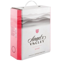 Ейнджъл`с Вали Розе бег-ин-бокс, 3 л