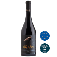 Ейнджъл`с Естейт Стелиън Селекшън Сира, 0.75 л