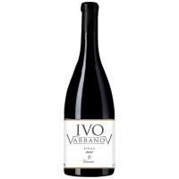 Иво Върбанов Сира Кармен, 0.75 л