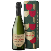 Кава Жуве и Кампс Резерва де ла Фамилия Брут Натюр, 0.75л