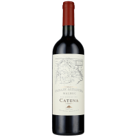 Катена Алтамира Малбек, 0.75 л