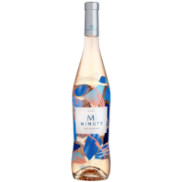 М де Минюти Розе Артист ELLIOTT, 0.75 л
