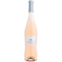 М де Минюти Розе Кот дьо Прованс, 0.75 л