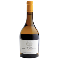 Пасо Барантес Албариньо Гран Вино, 0.75 л