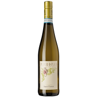 Пиеропан Соаве Класико DOC, 0.375 л