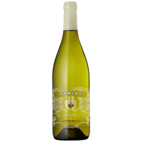 Помино Бианко DOC, 0.75 л