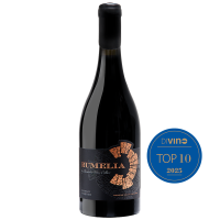 Румелия Мавруд Резерва, 0.75 л