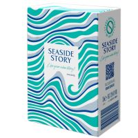 Старо Оряхово Сийсайд Бял Бленд бег-ин-бокс, 3 л