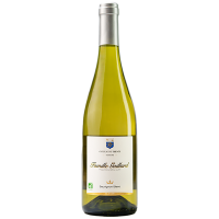 Фамий Гаяр Турен Совиньон блан, 0.75 л