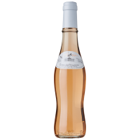 Шато д`Астрос Амфора Розе Кот дьо Прованс, 0.375 л