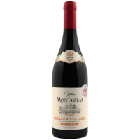 Моммесен Шато дьо Монмелас Божоле Вилаж Нуво, 0.75 л