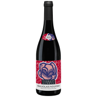 Жорж Дюбоф Божоле Нуво, 0.75 л