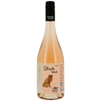 Рупел Русалии Блек Розе, 0.75 л