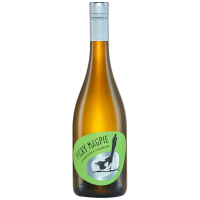 Страцин Пики Магпай Совиньон Блан и Совиньон Гри, 0.75 л