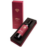 Солитер ANNIVERSARY Сира сингъл винярд 2017 кутия, 0.75 л