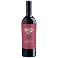 Солитер ANNIVERSARY Сира сингъл винярд 2017 кутия, 0.75 л