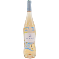 Минюти М Розе Артист Lucia Vinti, 0.75 л