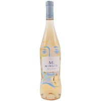 Минюти М Розе Артист Lucia Vinti Магнум, 1.5 л