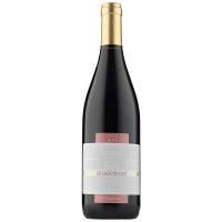 Шато Бургозоне Пино Ноар, 0.75 л