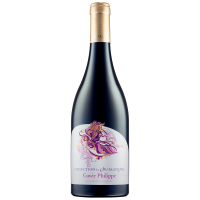 Шато Бургозоне Кюве Филип, 0.75 л