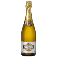 Кава Жуве и Кампс Гран Резерва Милесиме Шардоне Брут, 0.75 л