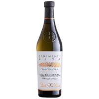 Тенименти Чива Рибола Джала Фриули DOC, 0.75л